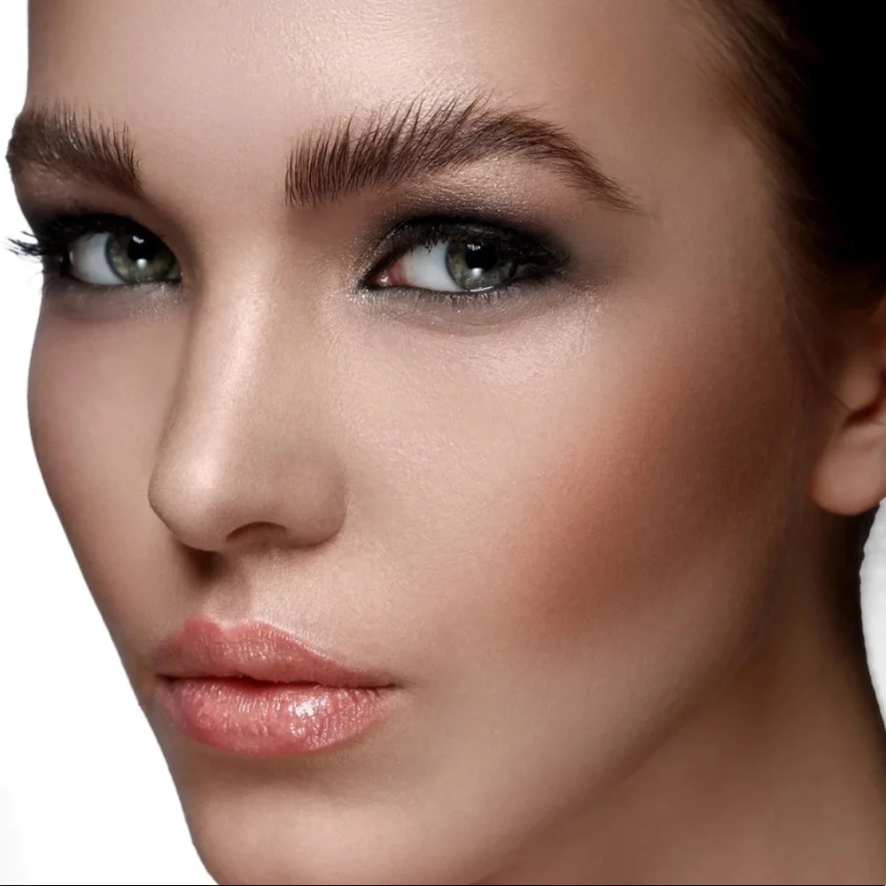 ✨ AESTHETICA SUNSET BRONZER